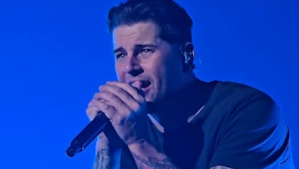 AVENGED SEVENFOLD's M. SHADOWS: 'We Don't See A Point Of Ever Being On A' Record 'Label Again'