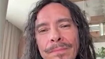 KORN's JAMES 'MUNKY' SHAFFER: 'We've Written Probably Almost 40 Songs' For Upcoming Album
