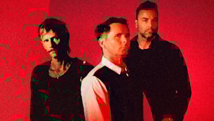 MUSE Announces North American Tour Behind Upcoming Album 'The Wow! Signal'