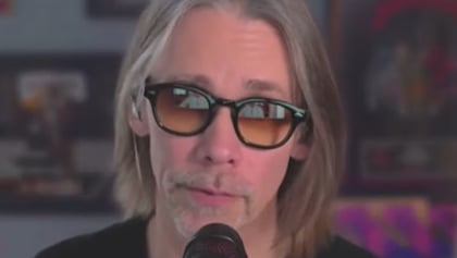 MYLES KENNEDY: Why Now Was Right Time For ALTER BRIDGE To Release Self-Titled Album