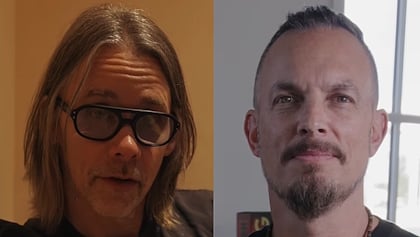 ALTER BRIDGE's MYLES KENNEDY On Future Of A.I.: 'There's So Many Things That Could Go Wrong If We Leave That Unchecked'