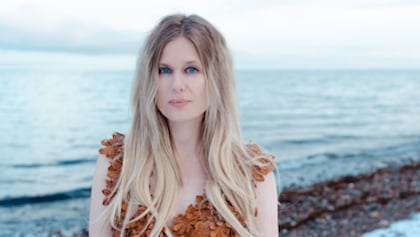 MYRKUR Releases 'Touch My Love And Die' Single, Announces 'Dansk Melodi Grand Prix' Performance