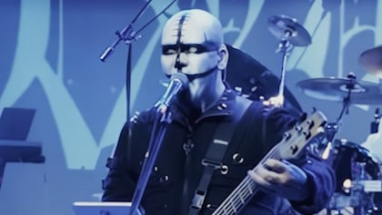 THE KOVENANT Has Eight Songs Written For First Studio Album In More Than 20 Years