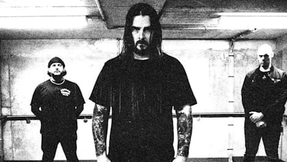 NAILS Release Two-Song Single 'Fear Based Life'; Fifth Full-Length Album Due Summer 2027