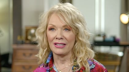 NANCY WILSON Wants To Make One 'Last HEART Album' And 'Do The Victory Lap' In 2027