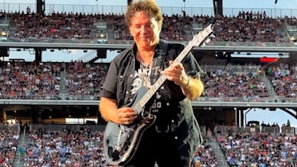 JOURNEY Announces ‘Final Frontier’ North American Farewell Tour