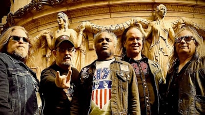 WILL CARROLL On NEFARIOUS’s Split With KATON W. DE PENA: ‘He Just Broke Off Communication With Us’