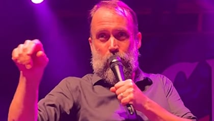 CLUTCH Announces Fall 2026 U.S. Tour With SLOMOSA And BLOOD VULTURE