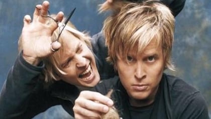 NELSON Signs With FRONTIERS MUSIC SRL