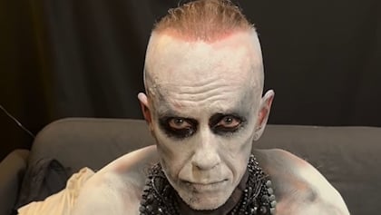 NERGAL Doesn't Rule Out Performing 'Certain' Other BEHEMOTH Albums In Their Entirety In The Future