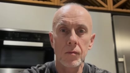BEHEMOTH's NERGAL 'Absolutely' Celebrates Christmas, Says The Holiday 'Has No Religious Associations Whatsoever'