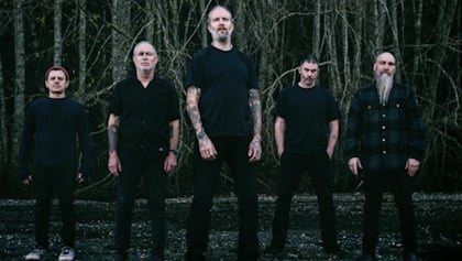 NEUROSIS Collaborates With 'Firekeeper Alliance' On Short Film As Part Of Mission To Reduce Suicide