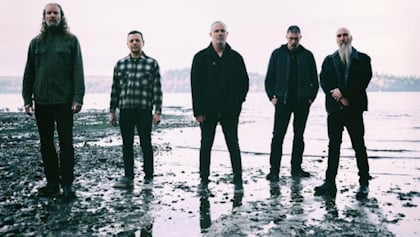 NEUROSIS Announces New 2026 And 2027 Tour Dates In Support Of First New Album In A Decade