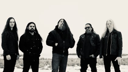 NEVERMORE Announces New Lineup, Signs With REIGNING PHOENIX MUSIC