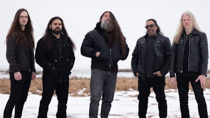 NEVERMORE Pulls Out Of PROGPOWER USA XXV Festival Due To Work Permit Delays