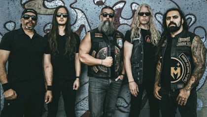 NEVERMORE Announces March/April 2027 'Liminal Spaces' European Headlining Tour