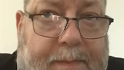 Legendary Extreme Metal Drummer NICK BARKER Is Working On His Autobiography