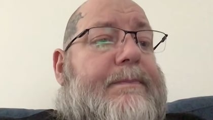 Legendary Extreme Metal Drummer NICK BARKER Says He Recently 'Developed A Life-Threatening Condition Called Calciphylaxis'