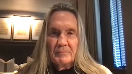 NICKO MCBRAIN Believes IRON MAIDEN Should Have Tuned Down At Least Half A Step To Accommodate BLAZE BAYLEY's Singing Voice