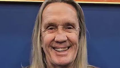 IRON MAIDEN's NICKO MCBRAIN Announces August/September 2026 Shows With TITANIUM TART