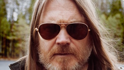 DARKTHRONE's TED 'NOCTURNO CULTO' SKJELLUM Says His New Band AVRAK Will Release Debut Album This Fall