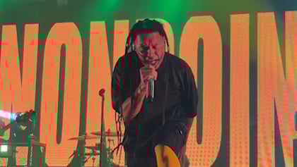 Watch: NONPOINT Performs Two As-Yet-Unreleased New Songs, 'Is It' And 'Red Yeti', In Tampa