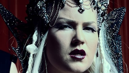 NOORA LOUHIMO Explains Her Exit From BATTLE BEAST: 'I Need To Do Different Things To Express Myself To Feel Fulfilled'