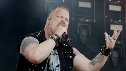 FORBIDDEN Signs With BLKIIBLK, Prepares To Release First New Album In 16 Years