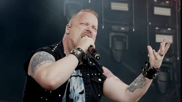 FORBIDDEN Signs With BLKIIBLK, Prepares To Release First New Album In 16 Years