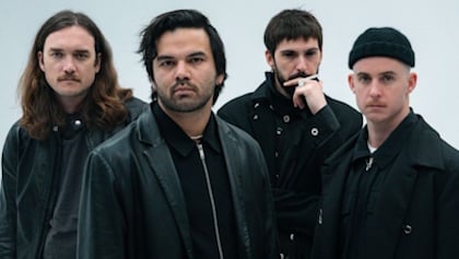 NORTHLANE Releases New Single 'Evian'