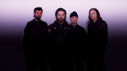 NORTHLANE Announces New Album 'Anemoia', Shares 'CUT_it' Single