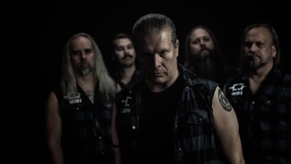 OMNIUM GATHERUM Surprise Releases New Single 'Moongold'