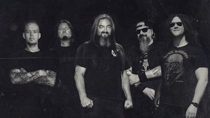 ONSLAUGHT Announces March/April 2026 North American Tour With WARLORD