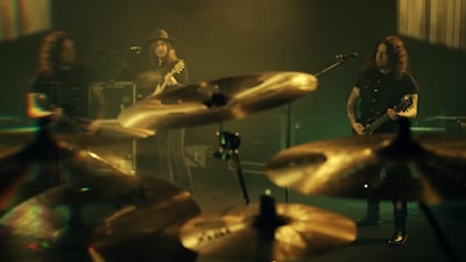OPETH Releases Performance Video For 'Paragraph Seven' From 'The Last Will And Testament' Album