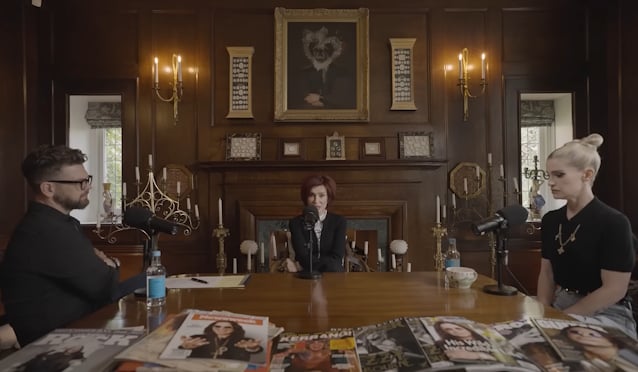 OZZY OSBOURNE’s Family Reveals DONALD TRUMP And KING CHARLES III Both Sent Messages Of Condolences Following Singer’s Passing