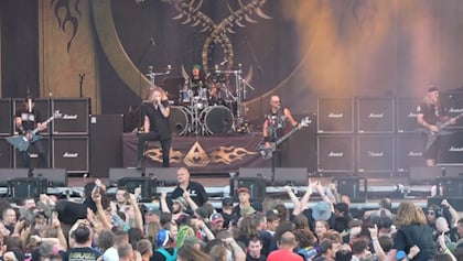 OVERKILL To Begin Recording New Album Before End Of 2025