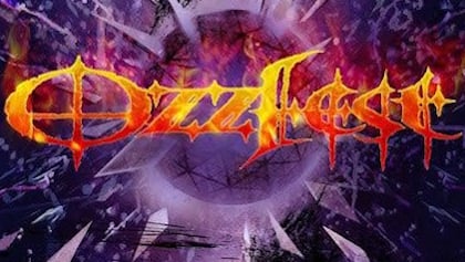 JACK OSBOURNE Confirms 2027 OZZFEST Will Be One-Day Event: 'We're Gonna Announce The Main Headliner' In The Next Couple Of Weeks