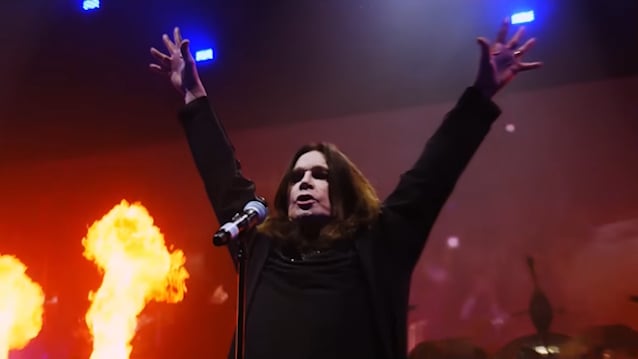 Official BLACK SABBATH 'Classical' Tour Will Feature 'State-Of-The-Art Graphics' And Be Performed By Local Orchestras: 'It's Very, Very Exciting'