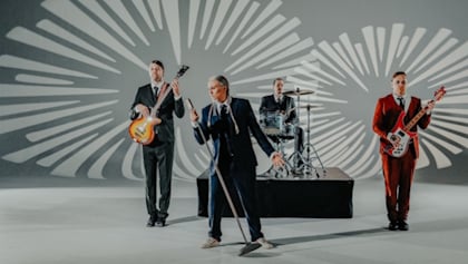 PAIN Releases Music Video For New Single 'I Don't Give A F***'