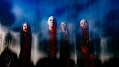 PALLBEARER Announces 'Foundations Of Burden' 2026 North American Tour