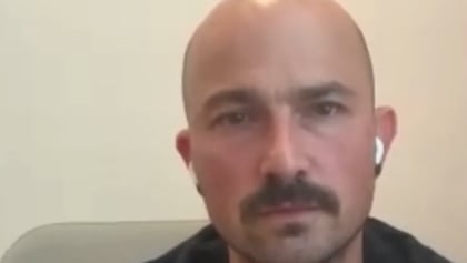 TRIVIUM's PAOLO GREGOLETTO On Latest Drummer Change: 'You've Gotta Start From Square One Again In A Lot Of Ways'