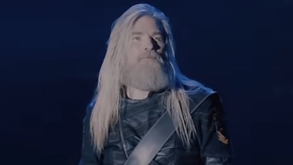 PÄR SUNDSTRÖM: 'Some People In This World Don't Understand SABATON'