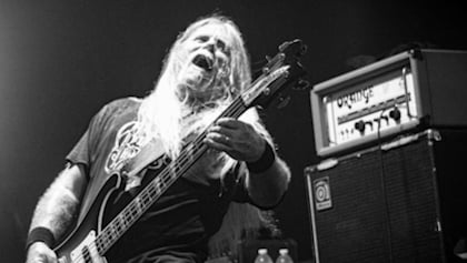 CROWBAR Recruits DOWN Bassist PAT BRUDERS For Summer 2025 U.S. Tour