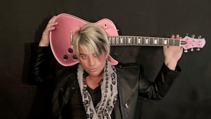 PAUL LAINE Announces New Album 'The Long Road Back'