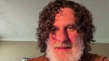 CANNIBAL CORPSE's PAUL MAZURKIEWICZ: 'Am I Gonna Be Able To Do What I Do Right Now In 10 Years? I Don't Know.'