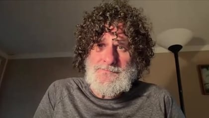 CANNIBAL CORPSE's PAUL MAZURKIEWICZ: 'It's Crazy To Think That We're Going On The 38th Anniversary Of The Band'