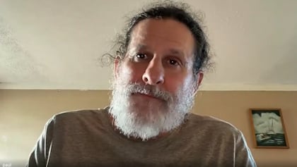 CANNIBAL CORPSE's PAUL MAZURKIEWICZ Admits Touring Is Not As Exciting As It Once Was: 'The Older We Get, The Harder It Is'