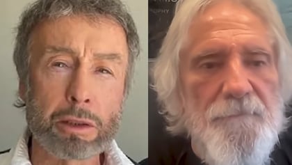 PAUL RODGERS And GEEZER BUTLER To Be Honored At 2026 ‘Adopt The Arts: Sound & Vision Awards’; GLENN HUGHES, COREY TAYLOR To Perform