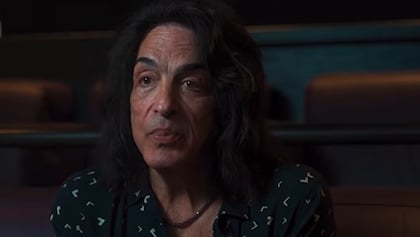 Go Inside PAUL STANLEY's Home Theater With JBL SYNTHESIS