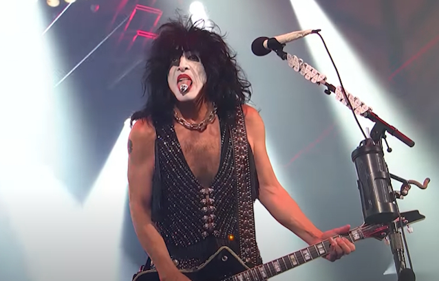 PAUL STANLEY On KISS s Retirement Intellectually I Know Why We PAUL STANLEY On KISS s Retirement Intellectually I Know Why We